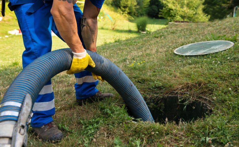 W jaki sposób skutecznie pielęgnować o ekosystem? Funkcjonalny przewodnik o oczyszczaniu oraz zarządzaniu odpadami płynnymi