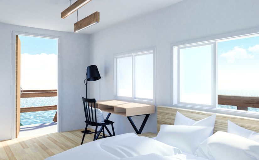 Otwory: Klucz do Komfortu, Wyglądu i Efektywności Energetycznej.